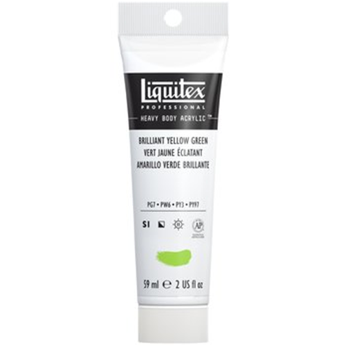 COLORE ACRILICO EXTRA FINE HEAVY BODY 59 ML LIQUITEX