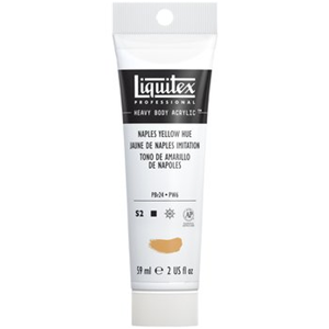 COLORE ACRILICO EXTRA FINE HEAVY BODY 59 ML LIQUITEX