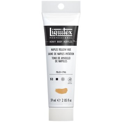 COLORE ACRILICO EXTRA FINE HEAVY BODY 59 ML LIQUITEX