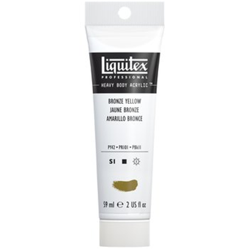 COLORE ACRILICO EXTRA FINE HEAVY BODY 59 ML LIQUITEX
