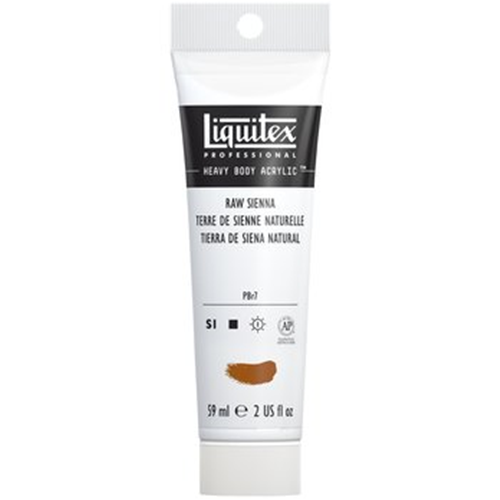 COLORE ACRILICO EXTRA FINE HEAVY BODY 59 ML LIQUITEX