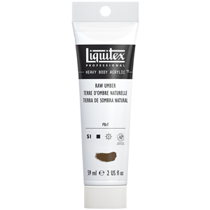 COLORE ACRILICO EXTRA FINE HEAVY BODY 59 ML LIQUITEX