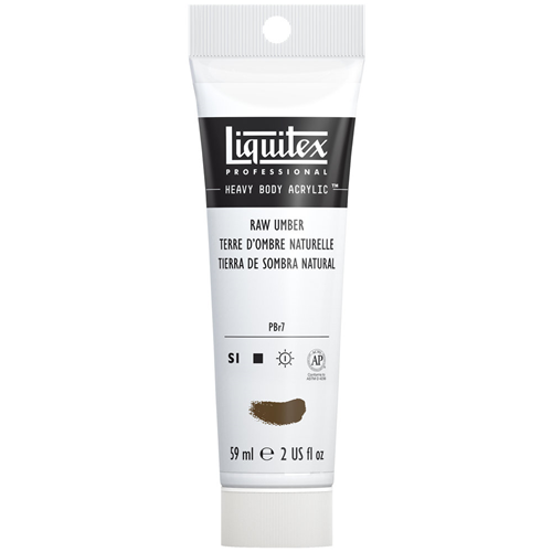 COLORE ACRILICO EXTRA FINE HEAVY BODY 59 ML LIQUITEX