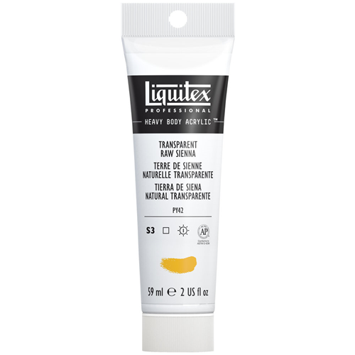 COLORE ACRILICO EXTRA FINE HEAVY BODY 59 ML LIQUITEX