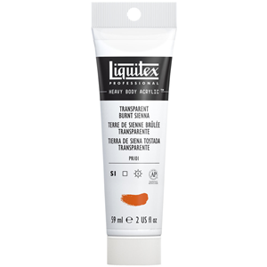 COLORE ACRILICO EXTRA FINE HEAVY BODY 59 ML LIQUITEX
