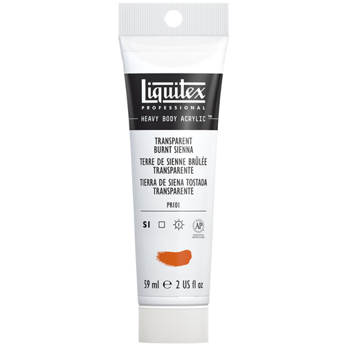 COLORE ACRILICO EXTRA FINE HEAVY BODY 59 ML LIQUITEX