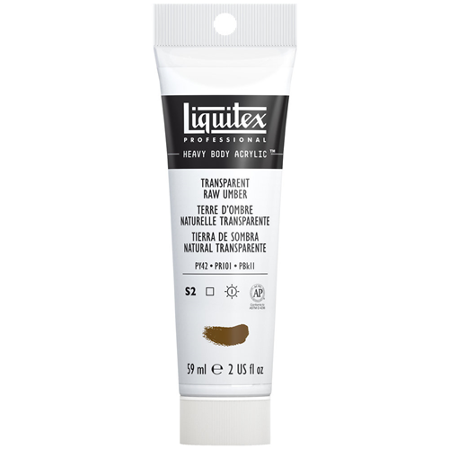 COLORE ACRILICO EXTRA FINE HEAVY BODY 59 ML LIQUITEX