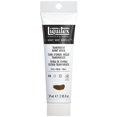 COLORE ACRILICO EXTRA FINE HEAVY BODY 59 ML LIQUITEX