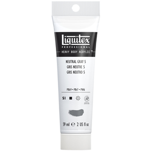 COLORE ACRILICO EXTRA FINE HEAVY BODY 59 ML LIQUITEX