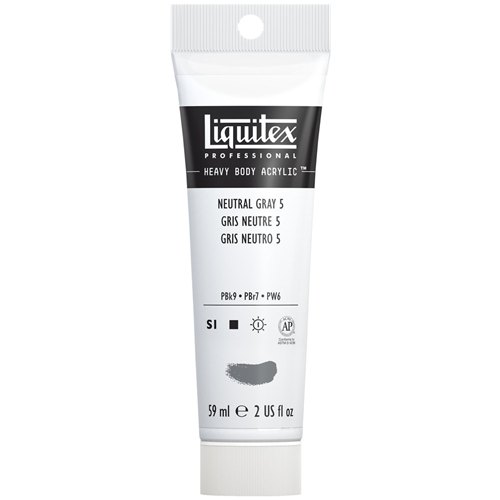 COLORE ACRILICO EXTRA FINE HEAVY BODY 59 ML LIQUITEX