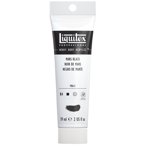 COLORE ACRILICO EXTRA FINE HEAVY BODY 59 ML LIQUITEX