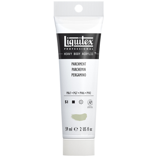 COLORE ACRILICO EXTRA FINE HEAVY BODY 59 ML LIQUITEX