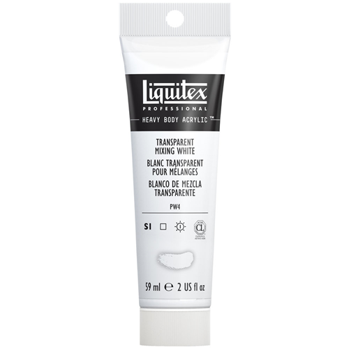 COLORE ACRILICO EXTRA FINE HEAVY BODY 59 ML LIQUITEX