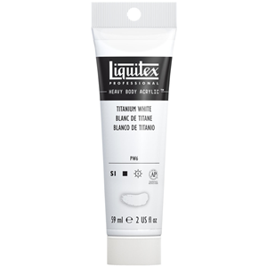 COLORE ACRILICO EXTRA FINE HEAVY BODY 59 ML LIQUITEX