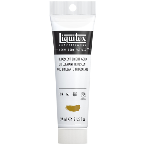 COLORE ACRILICO EXTRA FINE HEAVY BODY 59 ML LIQUITEX