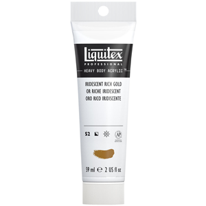 COLORE ACRILICO EXTRA FINE HEAVY BODY 59 ML LIQUITEX
