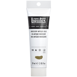 COLORE ACRILICO EXTRA FINE HEAVY BODY 59 ML LIQUITEX