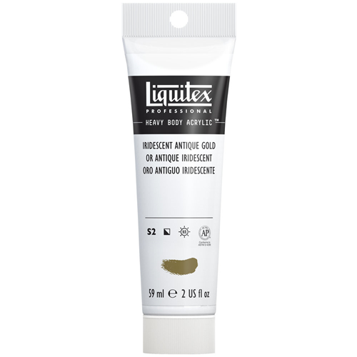 COLORE ACRILICO EXTRA FINE HEAVY BODY 59 ML LIQUITEX