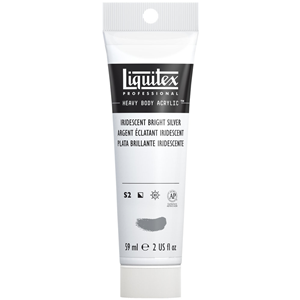 COLORE ACRILICO EXTRA FINE HEAVY BODY 59 ML LIQUITEX