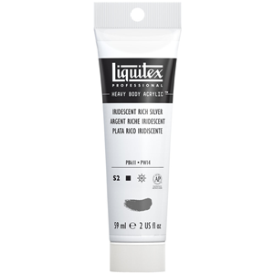 COLORE ACRILICO EXTRA FINE HEAVY BODY 59 ML LIQUITEX