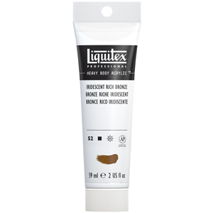COLORE ACRILICO EXTRA FINE HEAVY BODY 59 ML LIQUITEX