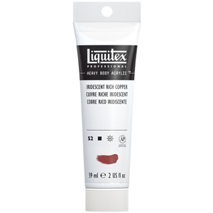COLORE ACRILICO EXTRA FINE HEAVY BODY 59 ML LIQUITEX