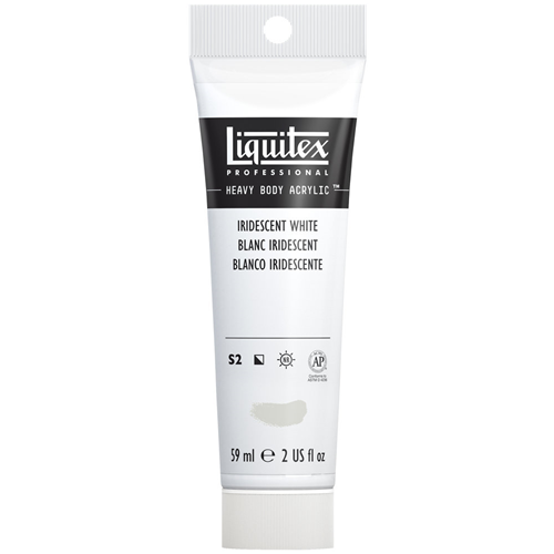 COLORE ACRILICO EXTRA FINE HEAVY BODY 59 ML LIQUITEX