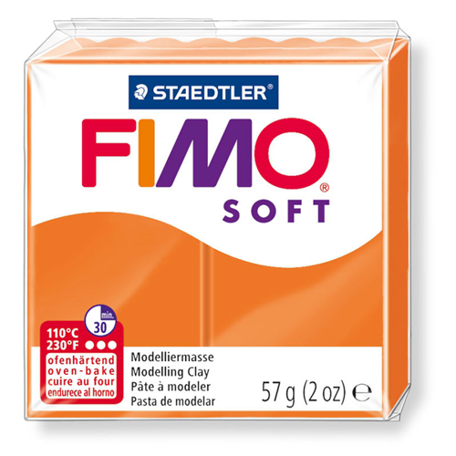 PASTA MODELLABILE FIMO 57 GR STAEDTLER
