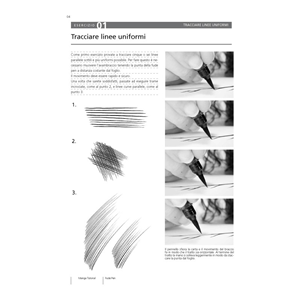 FUDE PEN MANGA TUTORIAL