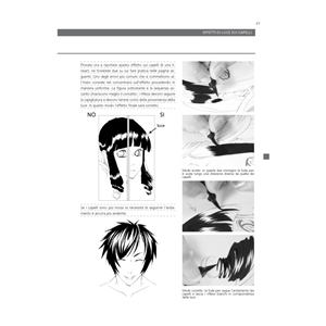 FUDE PEN MANGA TUTORIAL