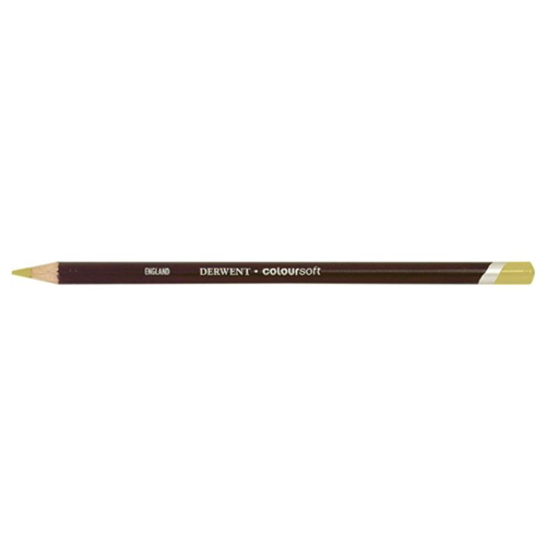 MATITA COLORATA PERMANENTE COLOURSOFT DERWENT