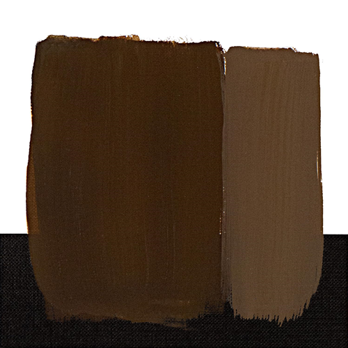 COLORE AD OLIO CLASSICO TERRE GREZZE D'ITALIA 60 ML MAIMERI