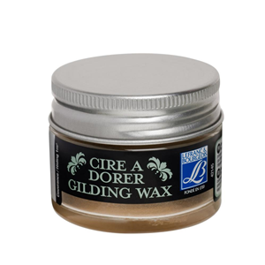 CERA PER DORATURA VASO DA 30 ML LEFRANC BOURGEOIS