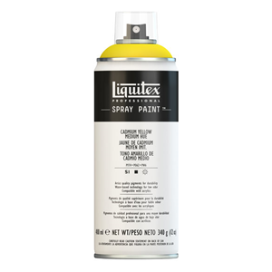 LIQUITEX SPRAY ACRILICO BASE ACQUA INODORE 400 ML