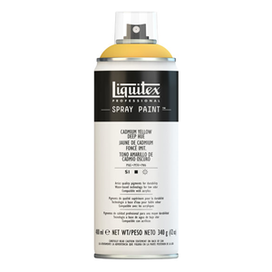 LIQUITEX SPRAY ACRILICO BASE ACQUA INODORE 400 ML