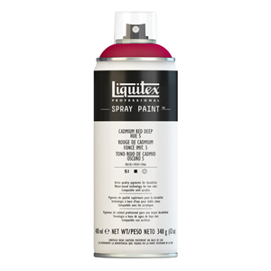 LIQUITEX SPRAY ACRILICO BASE ACQUA INODORE 400 ML