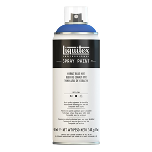 LIQUITEX SPRAY ACRILICO BASE ACQUA INODORE 400 ML