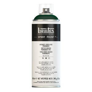 LIQUITEX SPRAY ACRILICO BASE ACQUA INODORE 400 ML