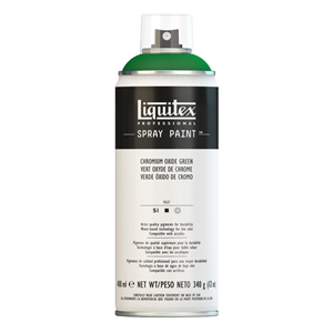 LIQUITEX SPRAY ACRILICO BASE ACQUA INODORE 400 ML