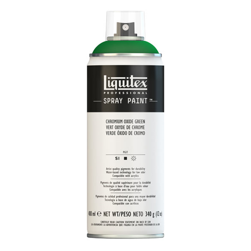 LIQUITEX SPRAY ACRILICO BASE ACQUA INODORE 400 ML
