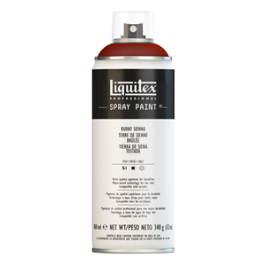 LIQUITEX SPRAY ACRILICO BASE ACQUA INODORE 400 ML