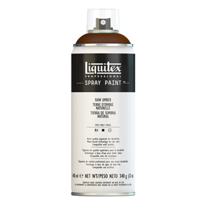 LIQUITEX SPRAY ACRILICO BASE ACQUA INODORE 400 ML