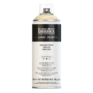 LIQUITEX SPRAY ACRILICO BASE ACQUA INODORE 400 ML