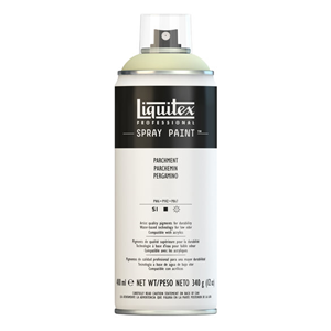 LIQUITEX SPRAY ACRILICO BASE ACQUA INODORE 400 ML