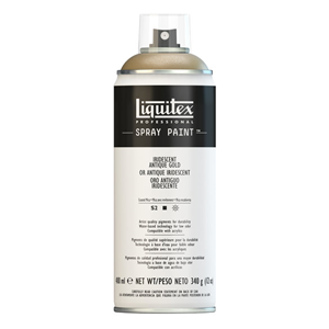 LIQUITEX SPRAY ACRILICO BASE ACQUA INODORE 400 ML