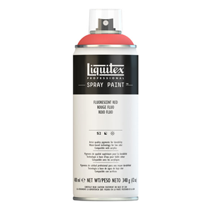 LIQUITEX SPRAY ACRILICO BASE ACQUA INODORE 400 ML