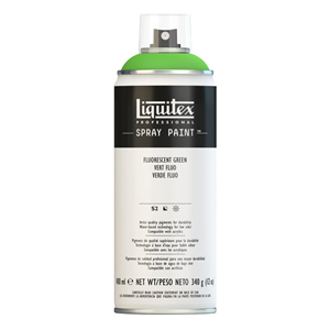 LIQUITEX SPRAY ACRILICO BASE ACQUA INODORE 400 ML