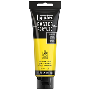 COLORE ACRILICO LIQUITEX BASICS 118 ML 