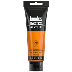 COLORE ACRILICO LIQUITEX BASICS 118 ML 