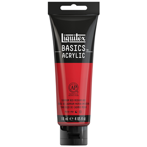 COLORE ACRILICO LIQUITEX BASICS 118 ML 